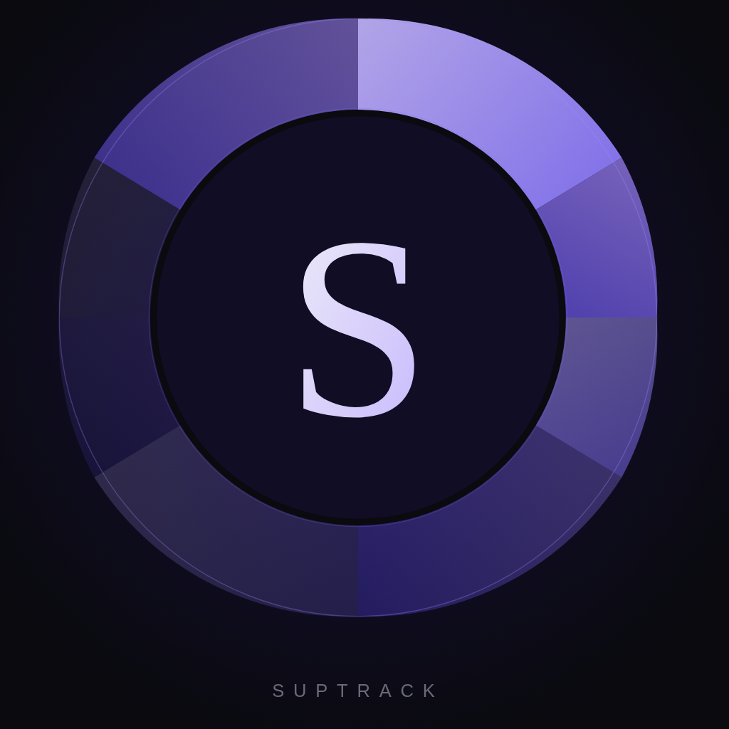 Suptrack product