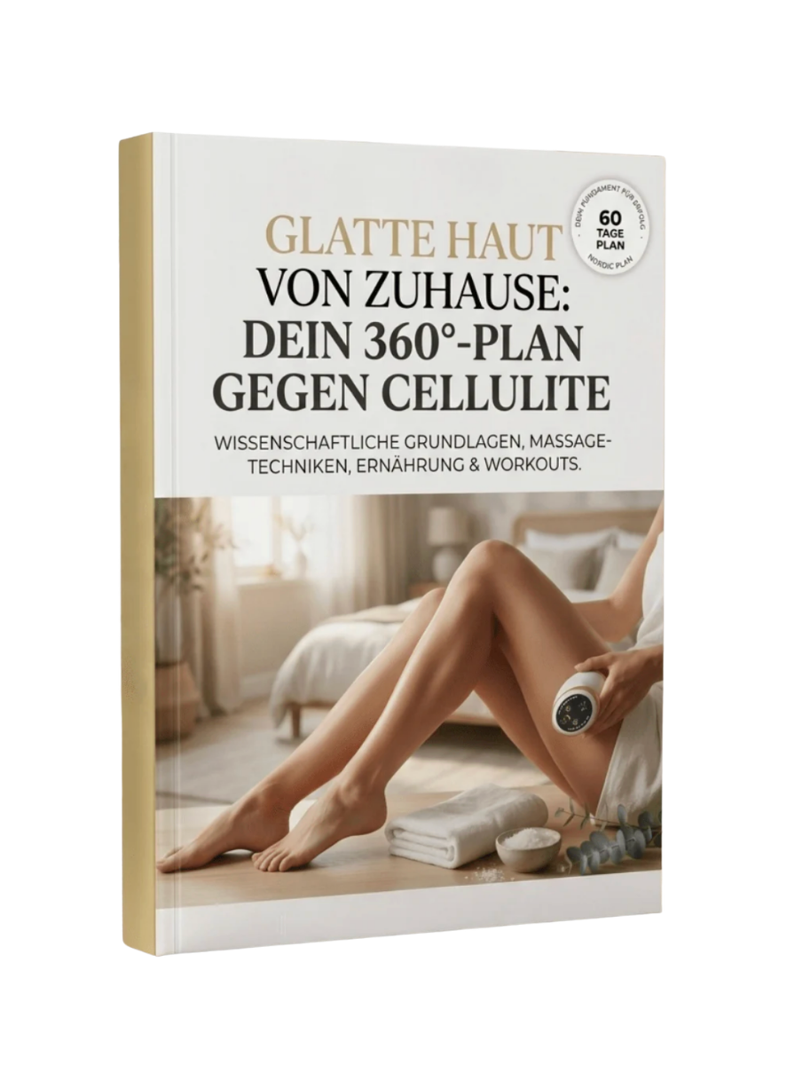 Sommertransformation - in 4 Wochen zum neuen Sommergefühl